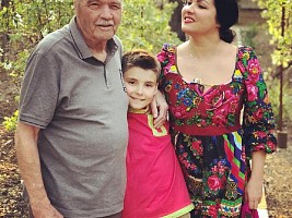 «Особенные» дети известных родителей