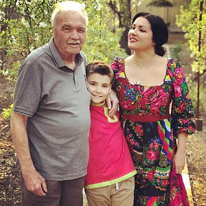 «Особенные» дети известных родителей «Особенные» дети известных родителей
