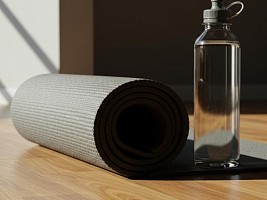 Фитнес после 40 лет: безопасные упражнения, которые действительно работают Фитнес после 40 лет: безопасные упражнения, которые действительно работают