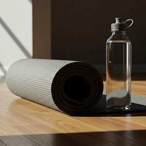 Фитнес после 40 лет: безопасные упражнения, которые действительно работают Фитнес после 40 лет: безопасные упражнения, которые действительно работают
