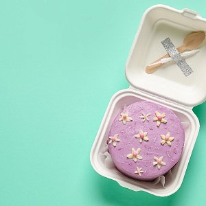 Бенто торт: рецепт модного корейского десерта от кондитера Бенто торт: рецепт модного корейского десерта от кондитера