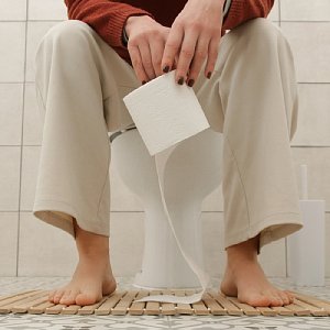 После этих 7 продуктов сразу хочется в туалет: что ускоряет работу кишечника