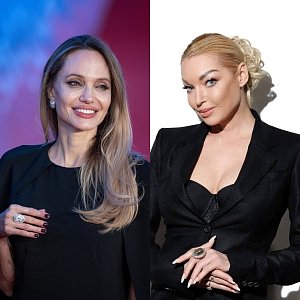 Дерево, лошадь от карусели, кот: какие необычные подарки звезды дарили или получали на 14 февраля