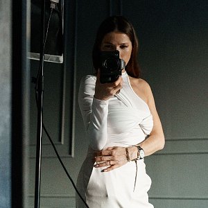 Как влюбиться в себя на фотосессии: 7 важных советов от фотографа 