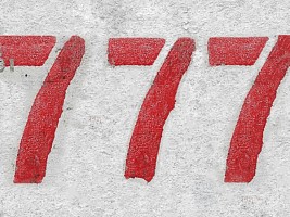 Число ангела 777: что оно предвещает, если то и дело попадается на глаза