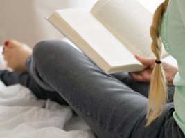 Сексуальное чтиво: в чем польза книг эротического содержания