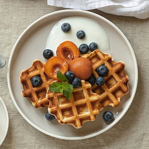 6 ошибок, которые вы совершаете за завтраком (и как их исправить) 6 ошибок, которые вы совершаете за завтраком (и как их исправить)