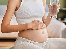 8 главных правил ухода за собой во время беременности