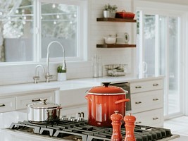 12 ошибок уборки кухни: сохраните свое здоровье и свежесть продуктов