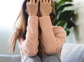 11 серьезных заболеваний, к которым может привести стресс