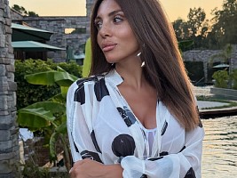 Стилист Люси Пылаева: «Мой стиль — это мой почерк. И чтобы он стал каллиграфическим, нужно было исписать пару черновиков»