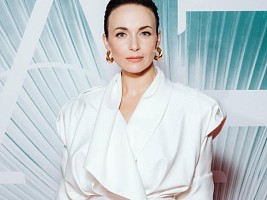 «Мне в дисциплине жить проще»: Анна Снаткина рассказала, что помогает ей в 40 лет выглядеть на 20