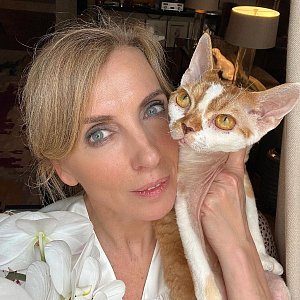 Самомассаж лица от отеков: техника Светланы Бондарчук, которая помогает ей отлично выглядеть с самого утра