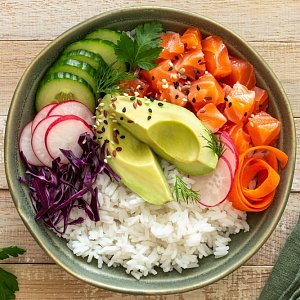 Рис, картофель и даже укроп: продукты, которые полезнее есть охлажденными