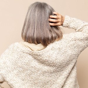 Седину можно «вылечить»: неожиданные исследования ученых