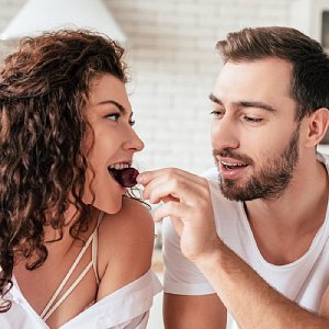 Продукты для яркого оргазма и высокого либидо: что есть мужчинам и что женщинам