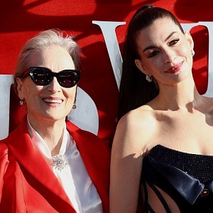 3 тренда в макияже, вдохновленных «Дьявол носит Prada 2»: советы звездного визажиста