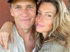 «Нарушил свое обещание»: Жизель Бюндхен на грани развода после 13 лет «безоблачно-счастливого брака»
