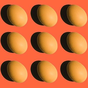 Яичная диета: как она может помочь похудеть без голодовок