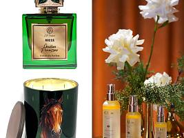 Роскошные ароматы и качественный уход: 5 бьюти-событий декабря, о которых стоит узнать