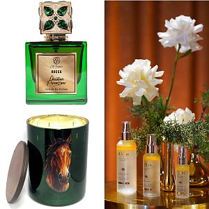 Роскошные ароматы и качественный уход: 5 бьюти-событий декабря, о которых стоит узнать