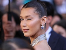 5 бьюти-ритуалов супермодели Беллы Хадид 