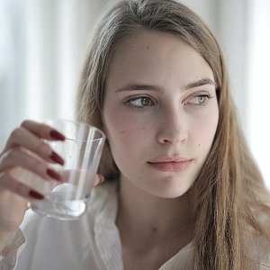 5 заболеваний, на которые может указывать сухость во рту
