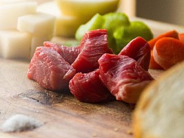 Мясо: в чем польза и вред и как его правильно выбрать