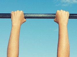 4 простых упражнения, которые заменят массажиста