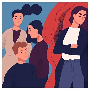 Не срываться на близких: как предотвратить вспышки гнева из-за рабочих задач Не срываться на близких: как предотвратить вспышки гнева из-за рабочих задач