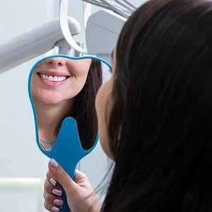 Как стоматологи могут «увидеть» диабет, стресс и даже бессонницу