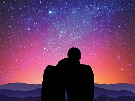 Он и Она: как астрология управляет нашими отношениями