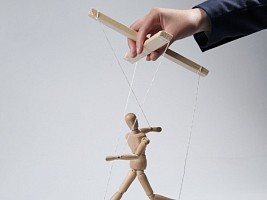 Как перестать контролировать все вокруг: 4 шага к свободе