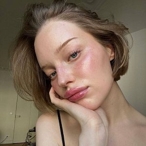 Освежающий макияж после длинных праздников