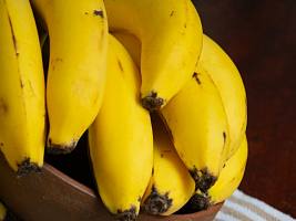 Бананы, фасоль и еще 9 продуктов, которые защищают от мышечных спазмов