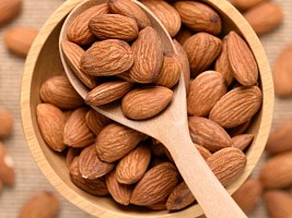 5 продуктов, в которых магния больше, чем в миндале