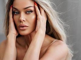 Таня Терешина: «Пластика пока мне не нужна. Я сохраняю свое лицо и мимику»