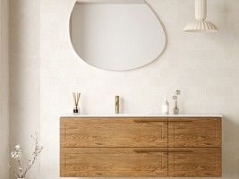 5 решений в интерьере, которые сокращают время уборки в два раза