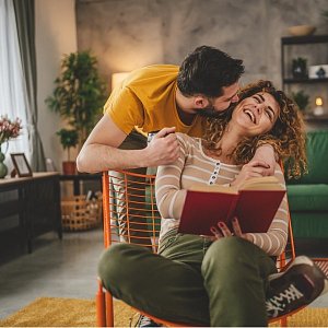 Он готов для отношений! 10 вещей в доме мужчины, которые на это указывают 