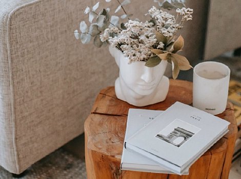 Переселяемся в Pinterest: 5 книг о дизайне и интерьере для создания квартиры мечты Переселяемся в Pinterest: 5 книг о дизайне и интерьере для создания квартиры мечты
