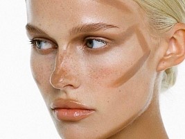 Обновляем макияж в новом году: осваиваем лучшие техники от звездных визажистов