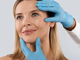 Виды косметологических услуг