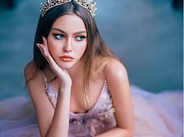 Сказочные героини в нашей жизни: основные психотипы