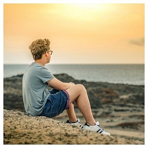 Подростковость — это не шторм, а море, в котором ребенок учится плыть: рассказывает психолог