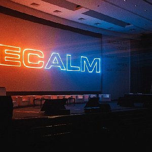 ECALM-2022:  в Москве прошел конгресс по эстетической и лазерной медицине 