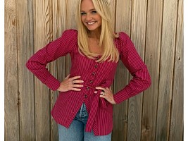 Как солистке Spice Girls удается в 50 лет выглядеть на 35 - главные секреты ее ухода