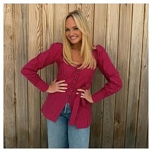 Как солистке Spice Girls удается в 50 лет выглядеть на 35 - главные секреты ее ухода