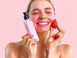 Еда для долголетия: 7 продуктов, которые продлят молодость и красоту