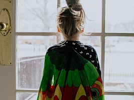 Не только низкая самооценка: 8 общих черт женщин, которые росли без отцов