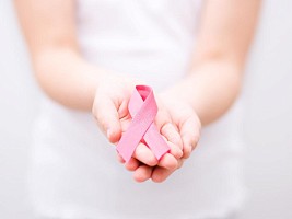 Новый метод лечения рака груди (позволяет блокировать рост и распространение опухоли)